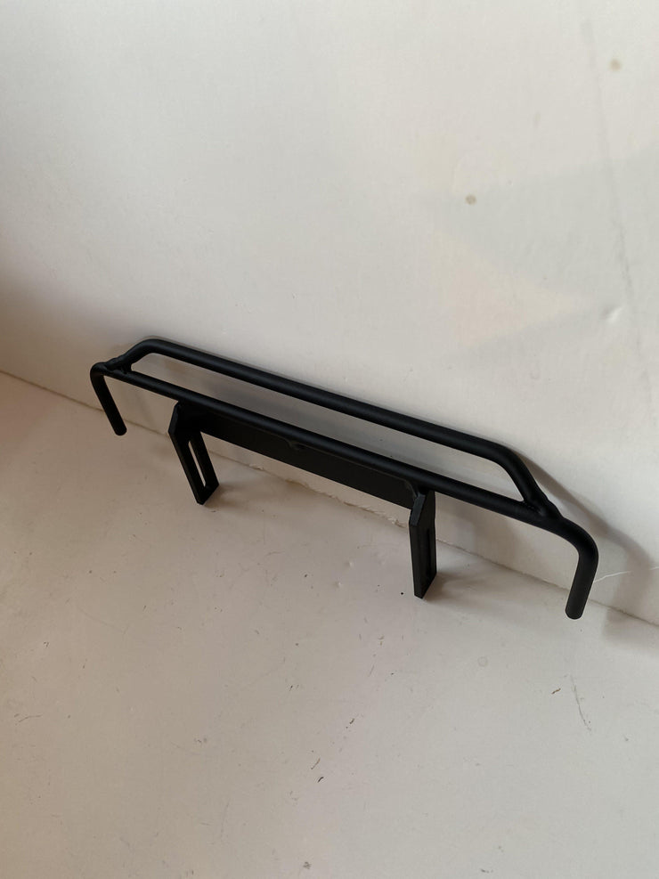 Prerunner Rccrawler Prerunner Series RC4WD Marlin Crawler TF2 Rear Bumper – ScalerFab