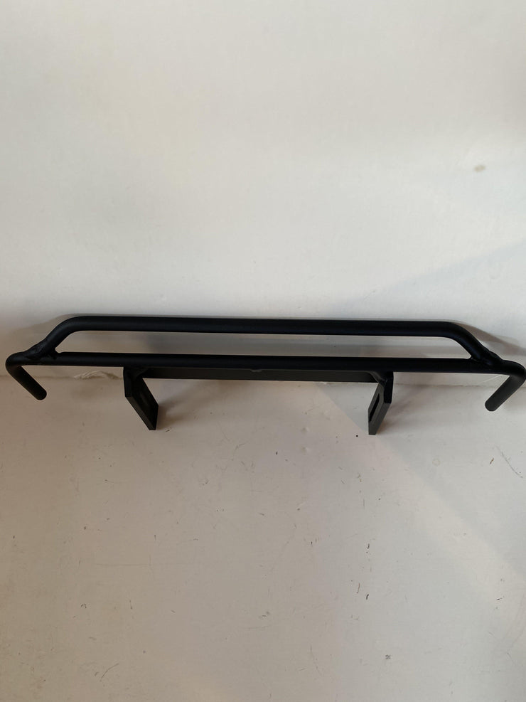 Prerunner Rccrawler Prerunner Series RC4WD Marlin Crawler TF2 Rear Bumper – ScalerFab