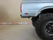 Prerunner Series RC4WD TF2 Rear Bumper - scalerfab-r-c-trail-armor-accessories scale rc crawler truck hobby