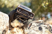 Prerunner Series Vanquish VS4-10 Front Bumper - scalerfab-r-c-trail-armor-accessories scale rc crawler truck hobby