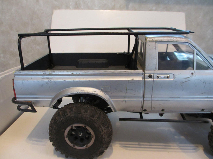 RC4WD TF2 Construction Rack - scalerfab-r-c-trail-armor-accessories scale rc crawler truck hobby