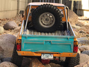 RC4WD TF2 Roll Bar - scalerfab-r-c-trail-armor-accessories scale rc crawler truck hobby