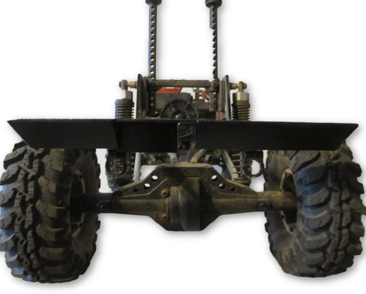 Redcat Everest Gen7/Gen7 Pro Standard Rear Bumper - scalerfab-r-c-trail-armor-accessories scale rc crawler truck hobby