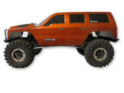 Redcat Everest Gen7/Gen7 Pro Standard Rear Bumper - scalerfab-r-c-trail-armor-accessories scale rc crawler truck hobby
