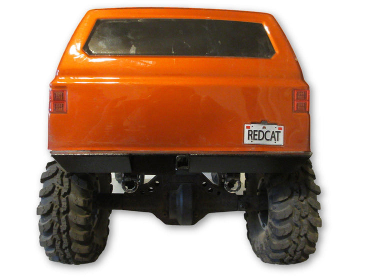 Redcat Everest Gen7/Gen7 Pro Standard Rear Bumper - scalerfab-r-c-trail-armor-accessories scale rc crawler truck hobby