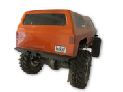 Redcat Everest Gen7/Gen7 Pro Standard Rear Bumper - scalerfab-r-c-trail-armor-accessories scale rc crawler truck hobby