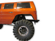 Redcat Everest Gen7/Gen7 Pro Standard Rear Bumper - scalerfab-r-c-trail-armor-accessories scale rc crawler truck hobby