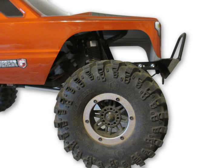 Ingranaggi Per Everest 10 Set Ingranaggi Trasmissione In Acciaio Per Redcat Everest Gen7/Pro E Everest 10 - Aggiornamento Robusto Gt7 Ps5 - Foto 9