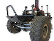 Redcat Everest Gen7/Pro Full-Size Front Bumper with Trail Bar - scalerfab-r-c-trail-armor-accessories scale rc crawler truck hobby