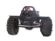 Redcat Everest Gen7/Pro Full-Size Front Bumper with Trail Bar - scalerfab-r-c-trail-armor-accessories scale rc crawler truck hobby