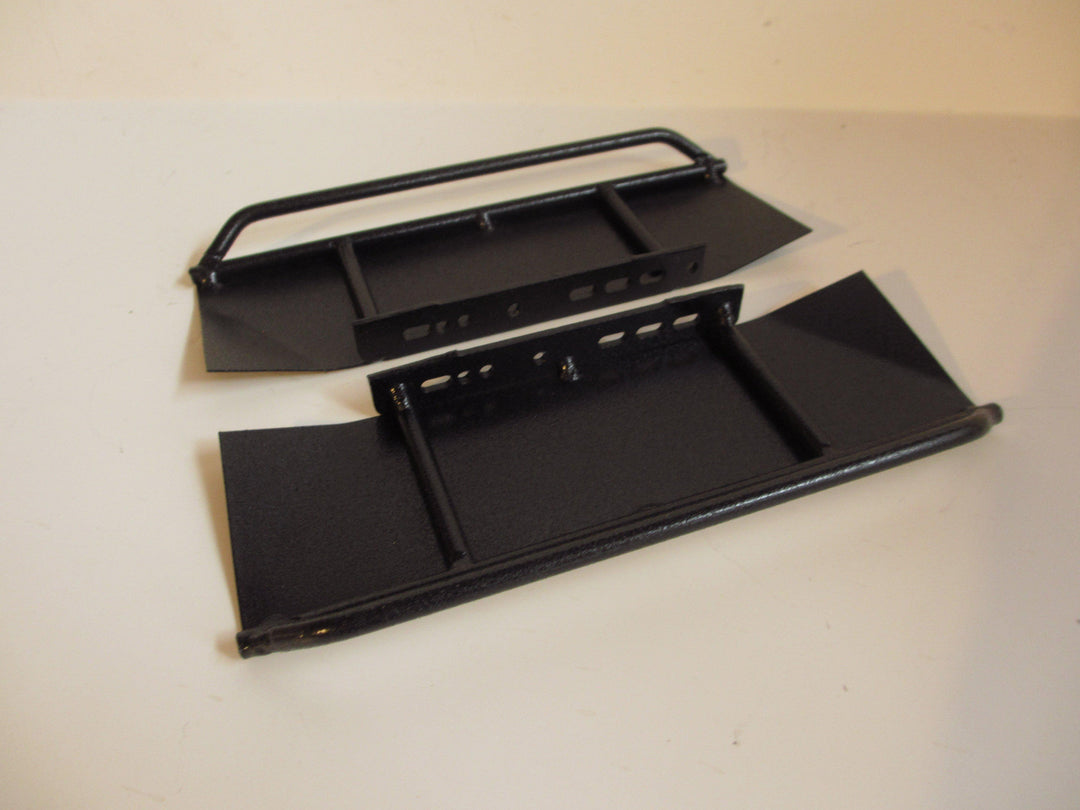 Redcat Racing Gen8 Scout II Rock Sliders – ScalerFab