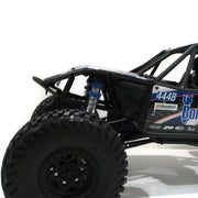 RR10 Bomber Front Bumper w/ Stinger - scalerfab-r-c-trail-armor-accessories scale rc crawler truck hobby