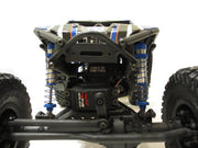 RR10 Bomber Front Bumper w/ Stinger - scalerfab-r-c-trail-armor-accessories scale rc crawler truck hobby