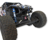 RR10 Bomber Front Bumper w/ Trail Bar - scalerfab-r-c-trail-armor-accessories scale rc crawler truck hobby