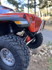 ScalerFab Steel Comp-Style Front Bumper for Axial Racing SCX10 III Jeep Wrangler JLU/Gladiator - scalerfab-r-c-trail-armor-accessories scale rc crawler truck hobby