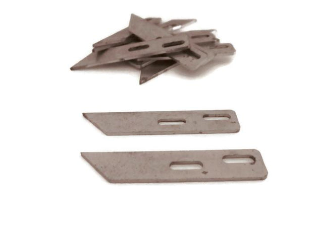 SCX10 Front Bumper Brackets (2) * - scalerfab-r-c-trail-armor-accessories scale rc crawler truck hobby