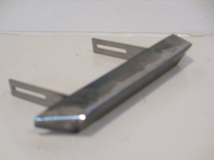 SCX10 Honcho Rear Bumper - scalerfab-r-c-trail-armor-accessories scale rc crawler truck hobby