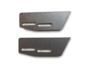 SCX10 II XJ Front Bumper Brackets (2) * - scalerfab-r-c-trail-armor-accessories scale rc crawler truck hobby