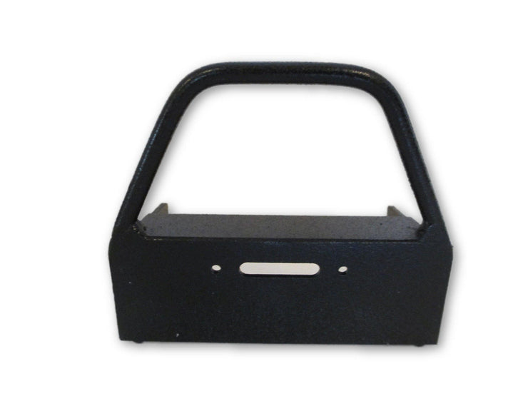 SCX10/SCX10 II Raised Comp-Style SR5/Honcho Front Bumper