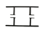 TF2 Standard Rock Sliders - scalerfab-r-c-trail-armor-accessories scale rc crawler truck hobby