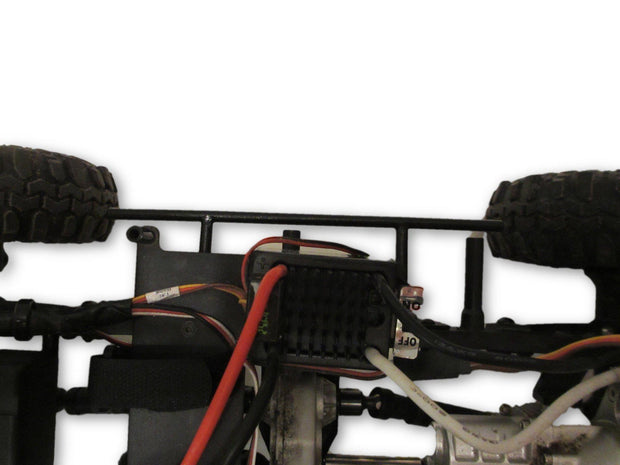 TF2 Standard Rock Sliders - scalerfab-r-c-trail-armor-accessories scale rc crawler truck hobby