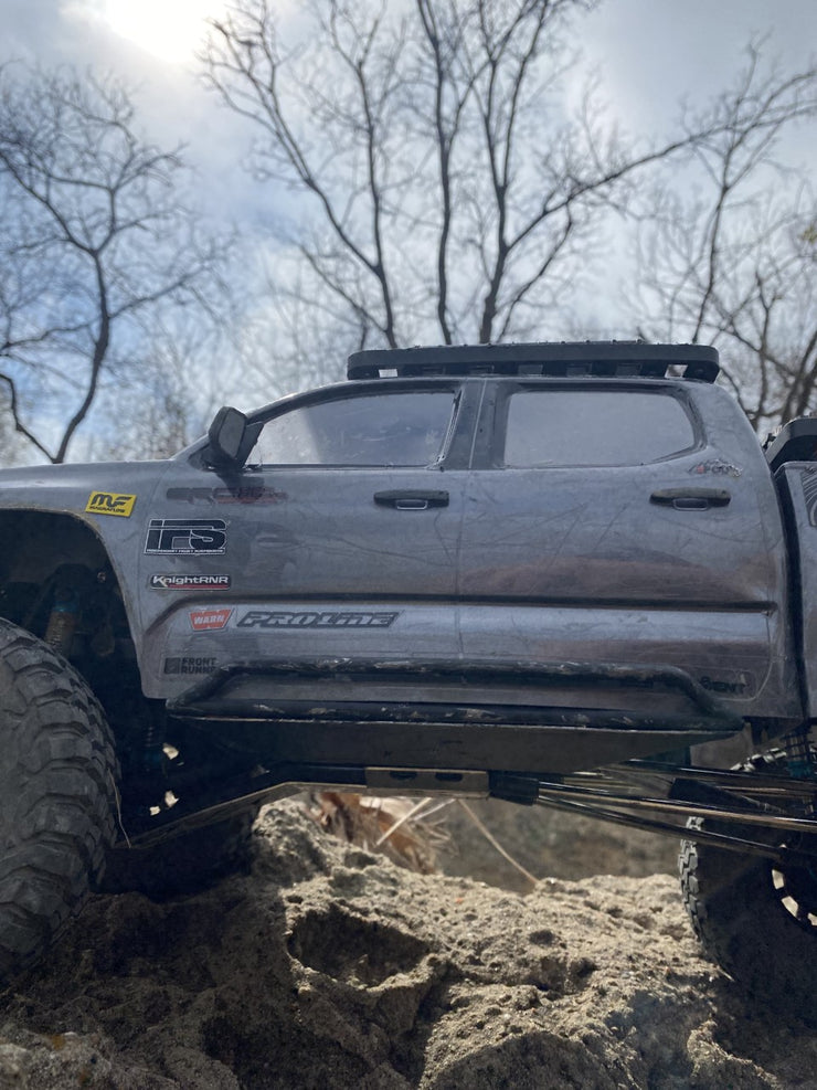 Element RC Knightrunner Rock Sliders w/ Skids