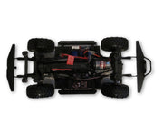 Traxxas TRX4 D90 Replica Full-Size Front Bumper - scalerfab-r-c-trail-armor-accessories scale rc crawler truck hobby