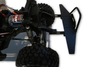 Traxxas TRX4 D90 Replica Full-Size Front Bumper - scalerfab-r-c-trail-armor-accessories scale rc crawler truck hobby