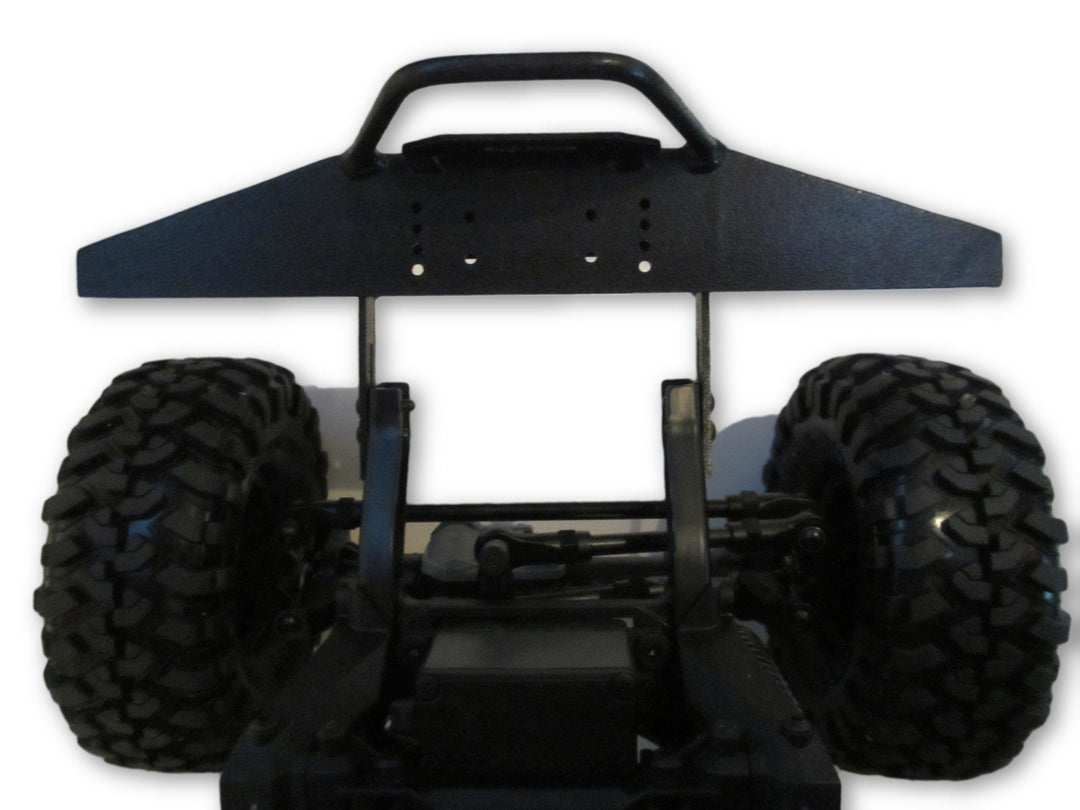 Runup RC Auto Scheinwerfer Scheinwerfer Mit Halteru Produktbild-Vorschau 2