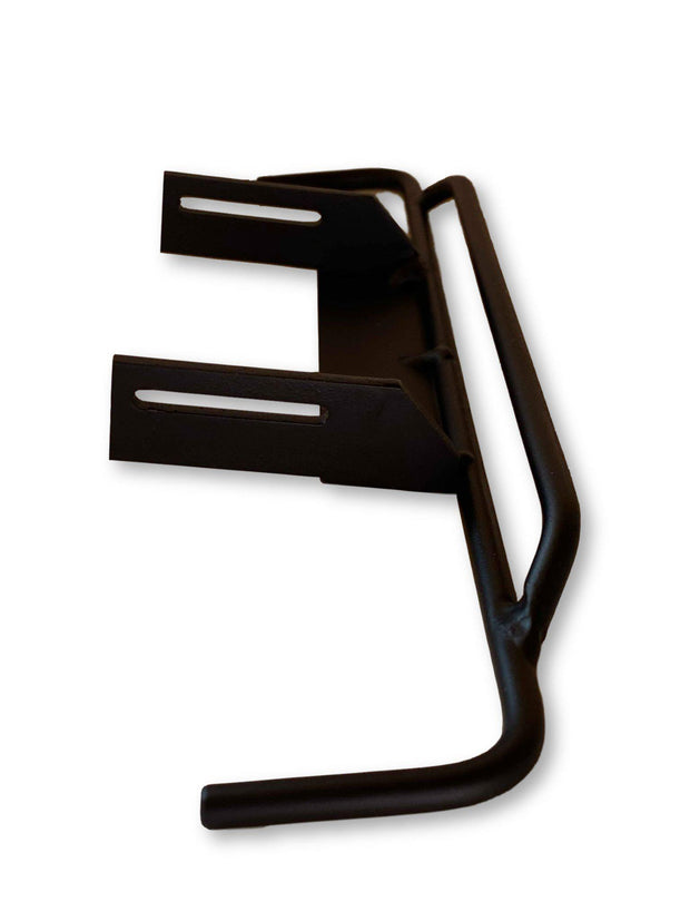Traxxas TRX4 Sport PreRunner Series Rear Bumper - scalerfab-r-c-trail-armor-accessories scale rc crawler truck hobby