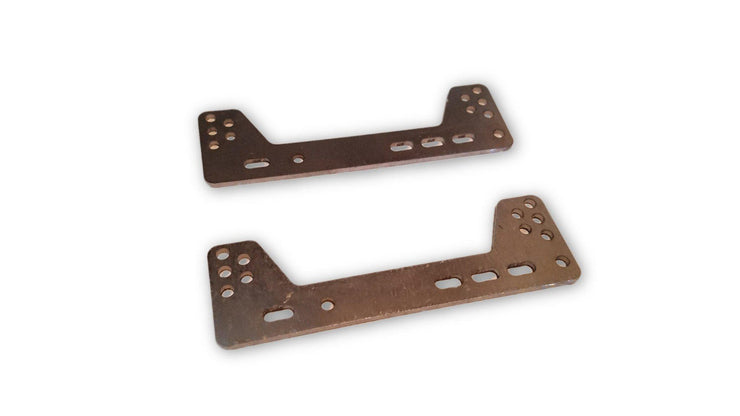 Adjustable Seat Riser Brackets