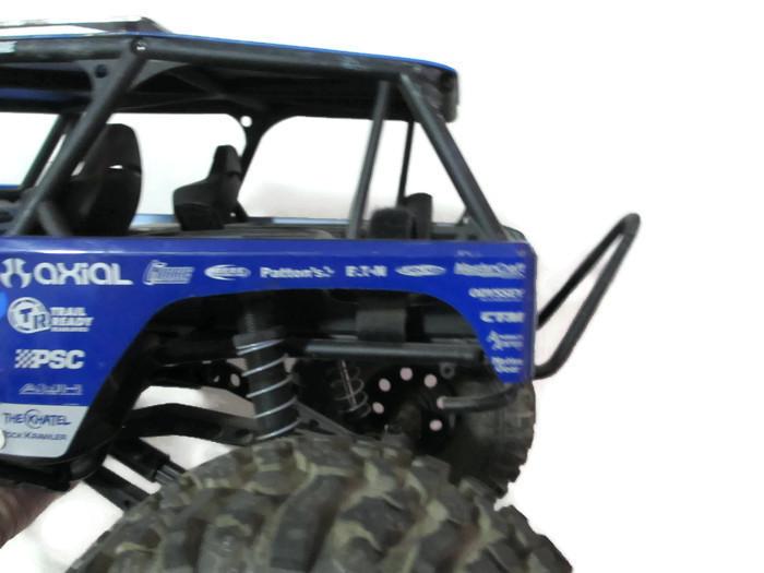 Axial wraith accessories shop
