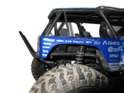 Wraith Rear Bumper w/ Stinger - scalerfab-r-c-trail-armor-accessories scale rc crawler truck hobby