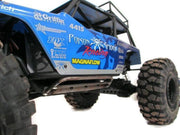 Wraith Rock Sliders - scalerfab-r-c-trail-armor-accessories scale rc crawler truck hobby